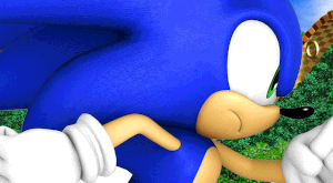 Sonic Frontiers