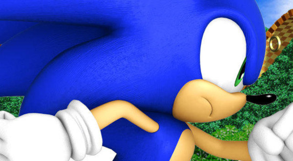 Sonic Frontiers