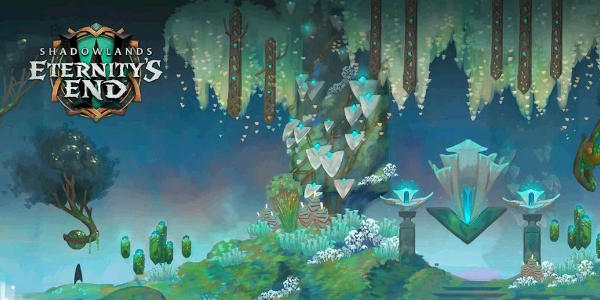 World of Warcraft: Eternity's End