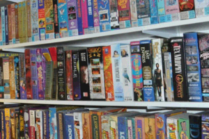 Waarom fysieke PC-games nog steeds de moeite waard zijn