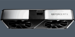 Nvidia GeForce RTX LHR grafische kaarten