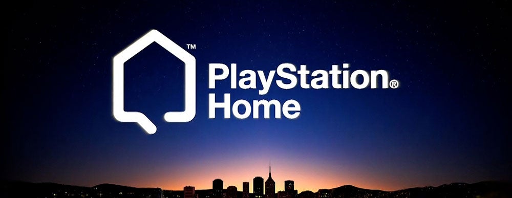 Playstation Home