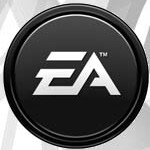 Electronic Arts Logo