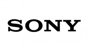 Sony logo