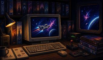 Star Trek Online blijft vliegen