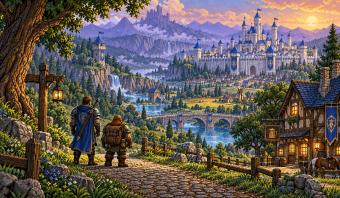 World of Warcraft Forever geeft Azeroth een nieuwe toekomst